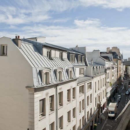 Classy St. Germain Apartment Paris Exterior photo