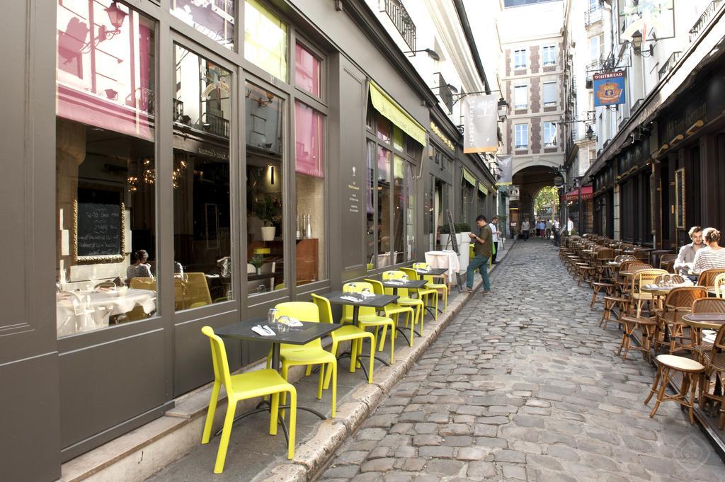 Classy St. Germain Apartment Paris Exterior photo